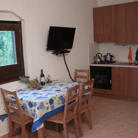 Lagosila Apartment Lorica