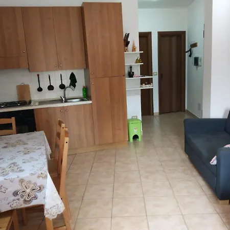 Apartment Lagosila Lorica