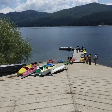 Appartamento Lagosila