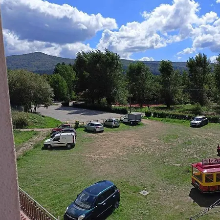 Apartment Lagosila *