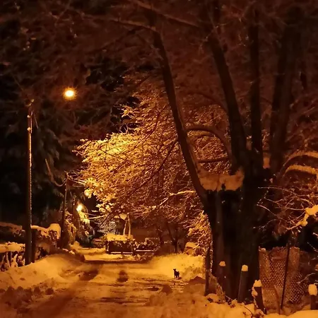 Lagosila Apartment Lorica