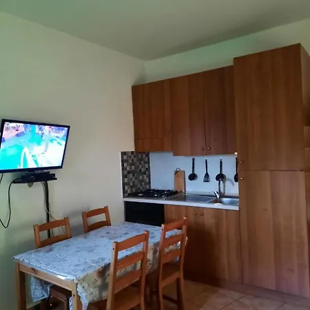 Apartment Lagosila