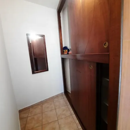 Lagosila Apartment Lorica