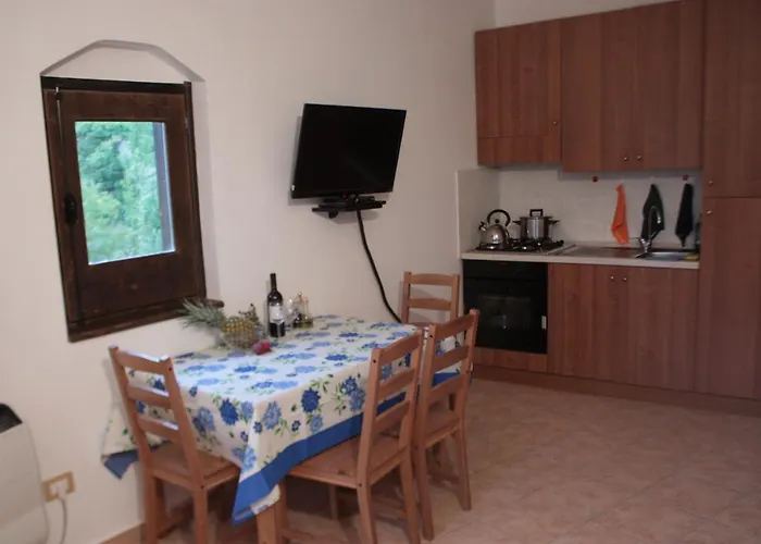 Lagosila Apartmán Lorica
