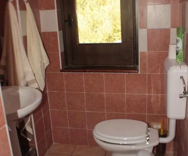 Apartmán Lagosila Lorica