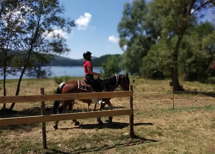 Apartmán Lagosila *