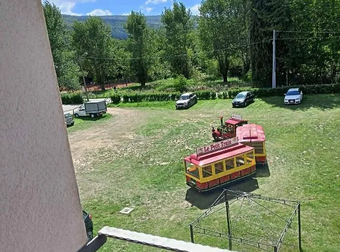 Apartmán Lagosila Lorica