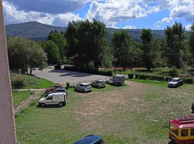 Apartmán Lagosila *