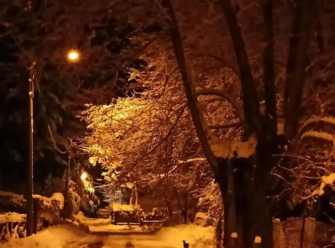 Lagosila Apartmán Lorica