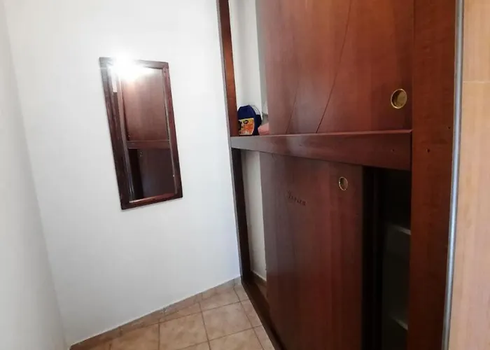 Lagosila Apartmán Lorica